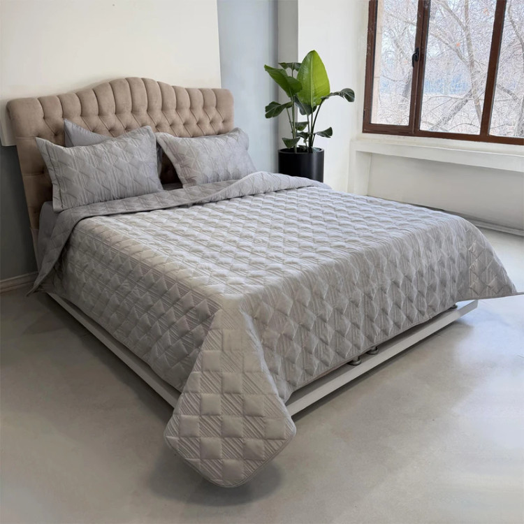 روتختی دو نفره مدل آیلا سایز 260x250 سانتیمتر