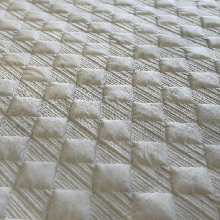 روتختی دو نفره مدل آیلا سایز 260x250 سانتیمتر