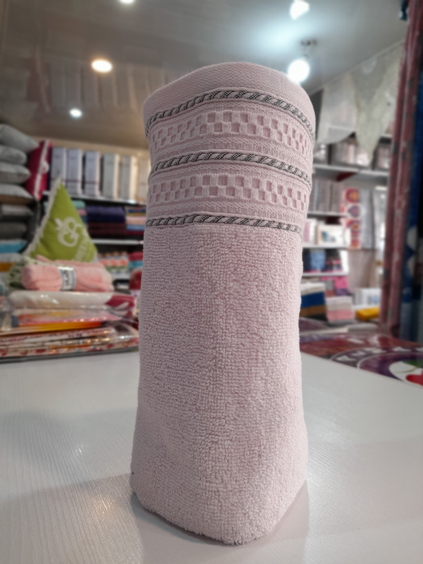 حوله دست و صورت هاریکا بعباف آذر