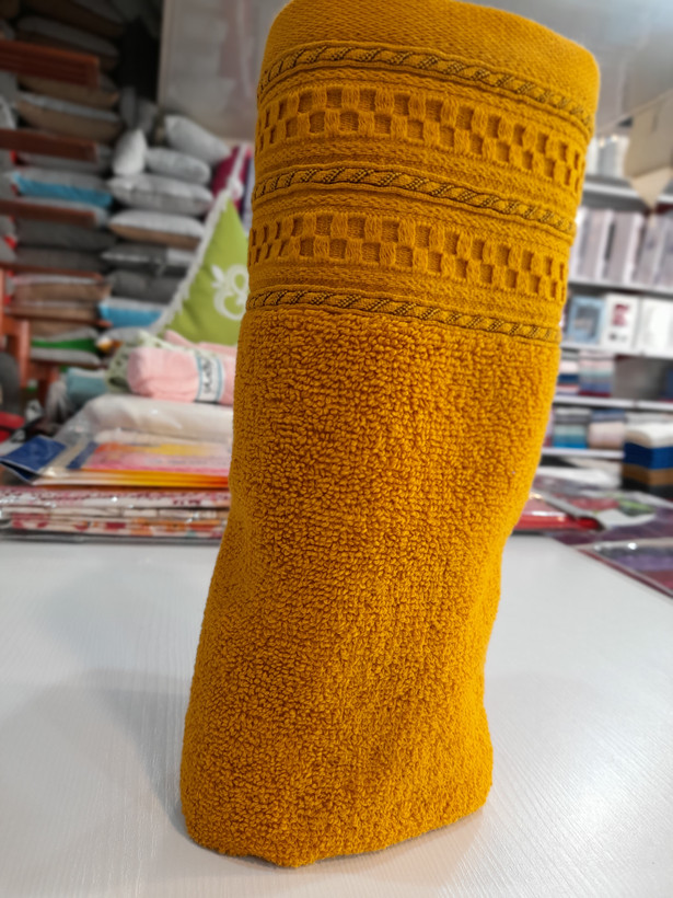 حوله دست و صورت هاریکا بعباف آذر